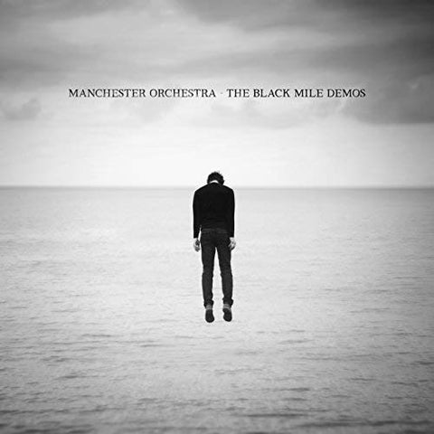 Manchester Orchestra - The Black Mile Deoms
