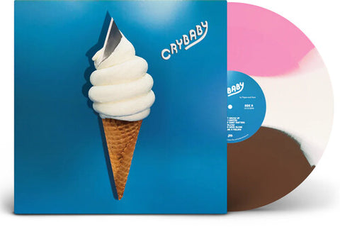 Tegan & Sarah - Crybaby (Neapolitan Color Vinyl)