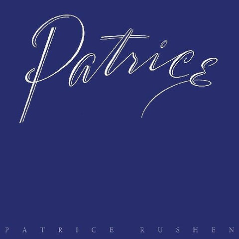 Patrice Rushen - Patrice
