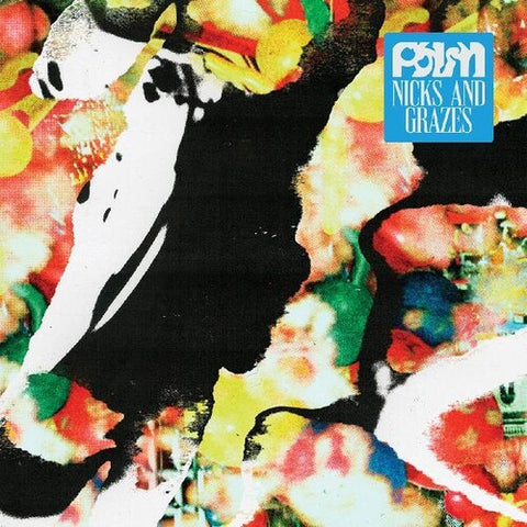 Palm - Nicks And Grazes