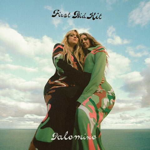 First Aid Kit - Palomino (Indie Exclusive)
