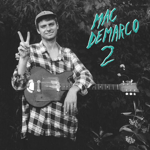 Mac DeMarco -  2 [10 YEAR ANNIVERSARY]
