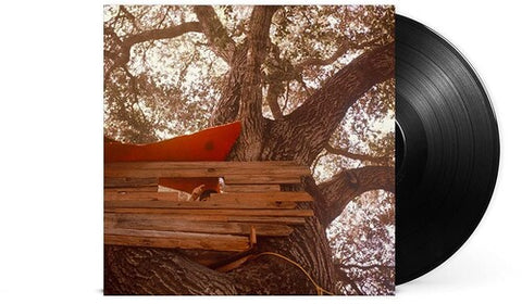 Backseat Lovers - Waiting To Spill