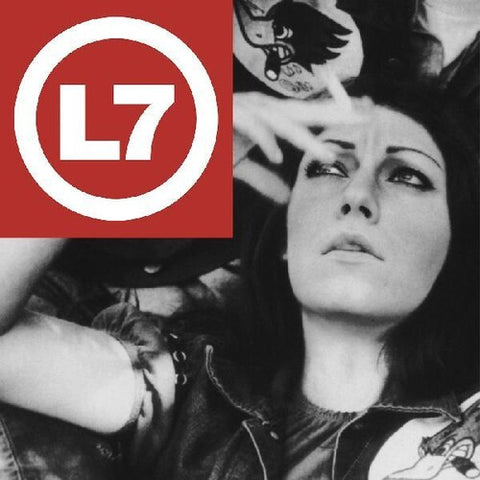 L7 - The Beauty Process - Triple Platinum