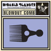 Digable Planets - Blowout Comb [COLORED VINYL]