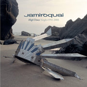 Jamiroquai - High Times High Times Singles 1992-2006 (Deluxe)