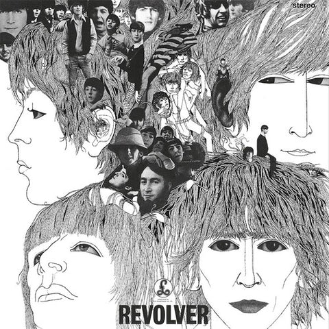 The Beatles - Revolver Special Edition