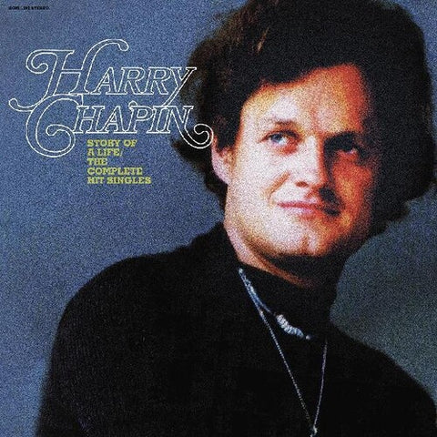 Harry Chapin - Story Of A Life - The Complete Hit Singles [BFRSD2022]