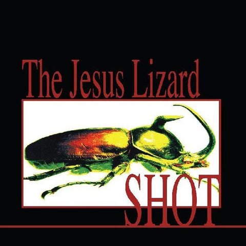 The Jesus Lizard - Shot [BFRSD2022]