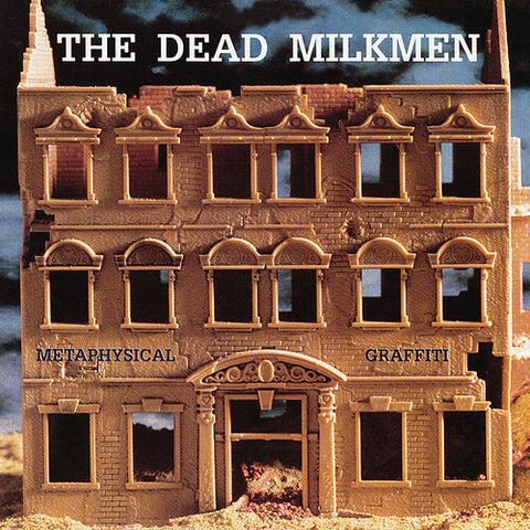 The Dead Milkmen - Metaphysical Graffiti [BFRSD2022]