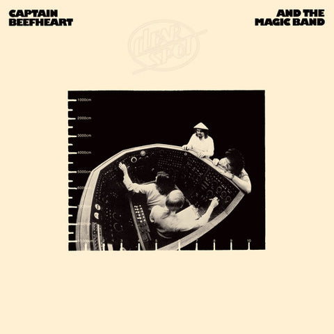 Captain Beefheart - Clear Spot (50th Anniversary Deluxe Edition) [BFRSD2022]