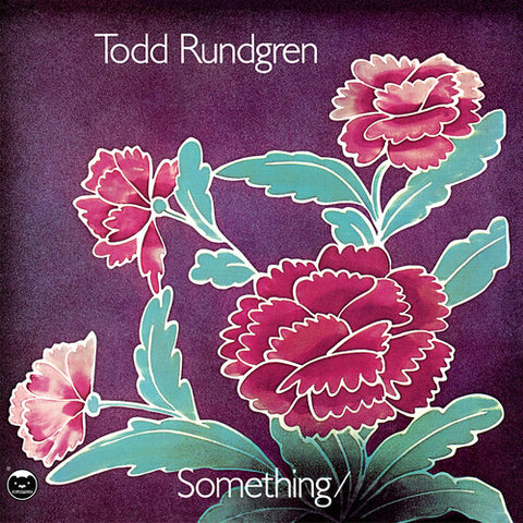 Todd Rundgren - Something / Anything (50th Anniversary Edition) [BFRSD2022]