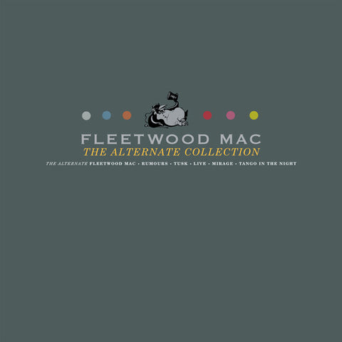 Fleetwood Mac - The Alternate Collection [RSD ESSENTIAL] [BFRSD2022]