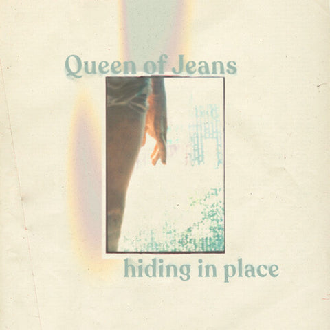 Queen Of Jeans - Hiding In Place