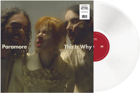 Paramore - This Is Why [INDIE EXCLUSIVE]