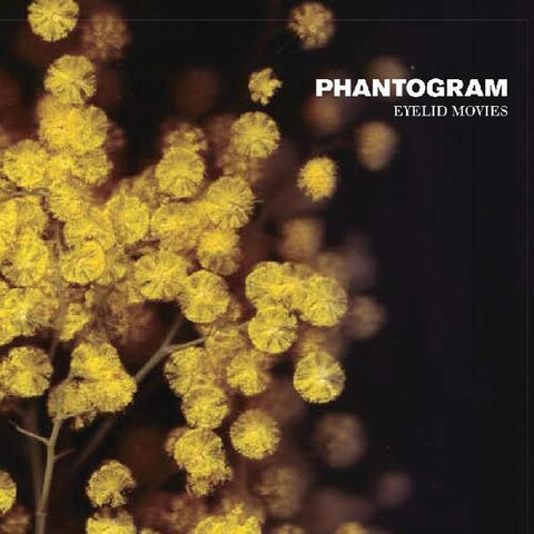 Phantogram - Eyelid Movies [EXPANDED EDITION]