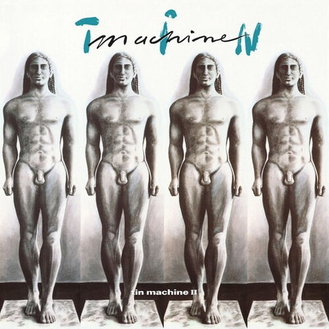 Tin Machine -  Tin Machine II [IMPORT]