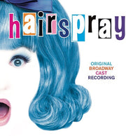 Hairspray (Original Broadway Album) (Original Broadway Cast Recording)