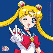 Pretty Guardian Sailor Moon: The 30th Anniversary Memorial Album [PINK VINYL]