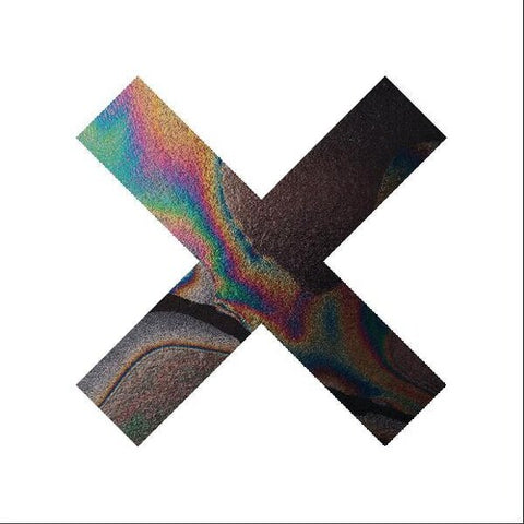 The XX - Coexist (10th Anniversary Edition) (Clear Vinyl)