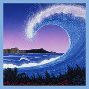 Pacific Breeze Volume 3: Japanese City Pop [SUNSET PINK WAX]
