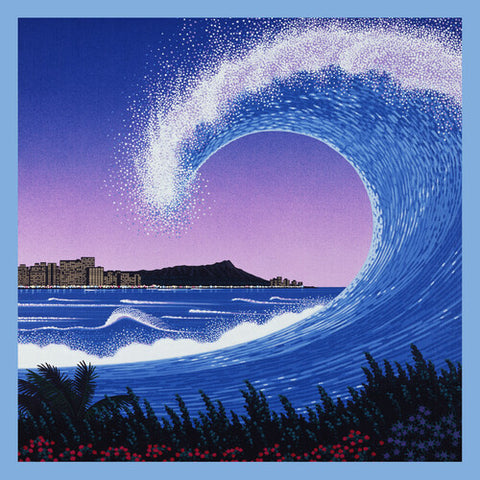 Pacific Breeze Volume 3: Japanese City Pop [SUNSET PINK WAX]