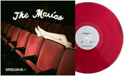 The Marias - Superclean Vol. 1 & 2 [RED VINYL]