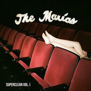 The Marias - Superclean Vol. 1 & 2 [RED VINYL]