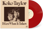 Koko Taylor - I Got What It Takes [RSDAPRIL23]