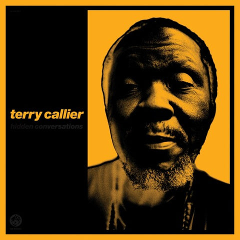 Terry Callier - Hidden Conversations [RSD EXCLUSIVE] [RSDAPRIL23]
