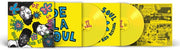 De La Soul - 3 Feet High And Rising [YELLOW VINYL]