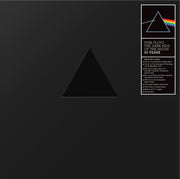 Pink Floyd - The Dark Side Of The Moon - 50th Anniversary Box Set