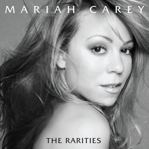 Mariah Carey - The Rarities (Boxed Set, 150 Gram Vinyl)