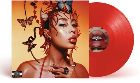 Kali Uchis - Red Moon In Venus [INDIE EXCLUSIVE]