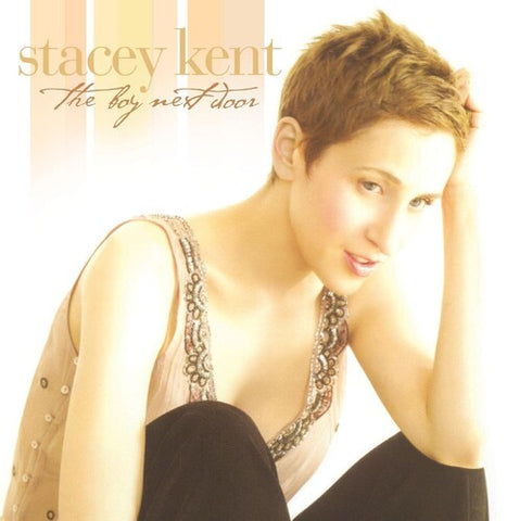 Stacey Kent - The Boy Next Door [RSDAPRIL23]