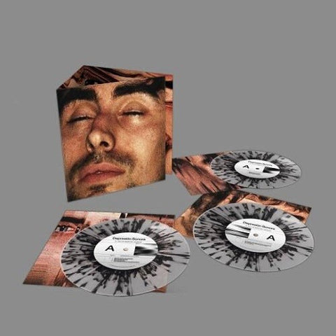 Depresion Sonora - El Arte De Morir Muy Despacio [Import]