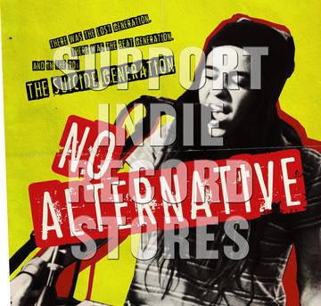 No Alternative Soundtrack  RSD2019