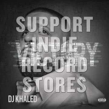 DJ Khaled - Victory (RSD Exclusive 2019)