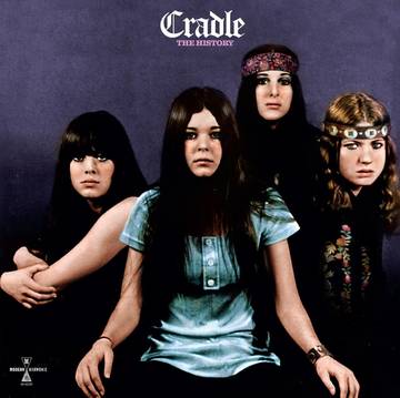 Cradle - The History - RSDAUG20
