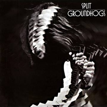The Groundhogs - Split - RSDAUG20