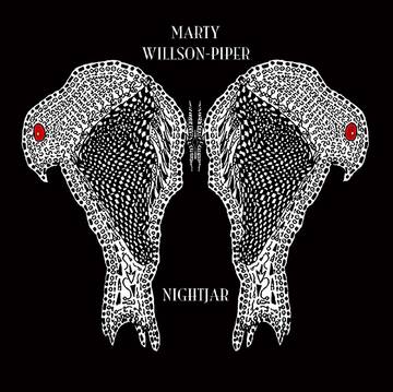 Marty Willson-Piper - Nightjar - RSDSEPT20