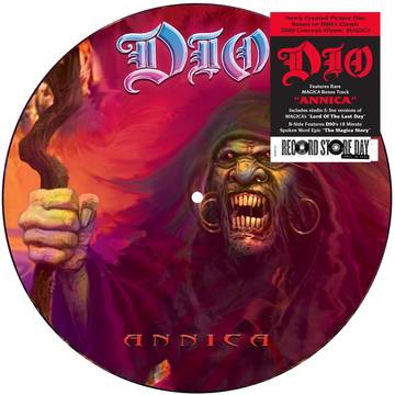 Dio - Annica - RSDAUG20