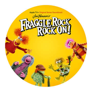 Fraggle Rock: Rock On [BFRSD2020]