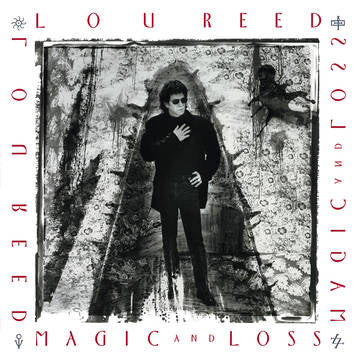 Lou Reed - Magic and Loss [BFRSD2020]
