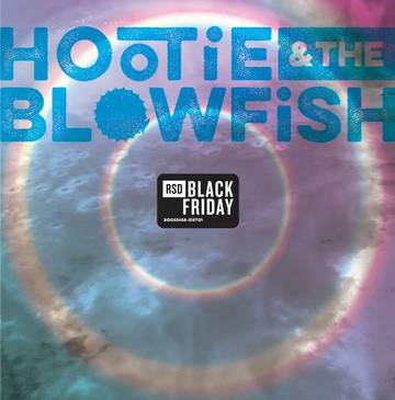 Hootie & The Blowfish - Losing My Religion/Turn It Up Remix [BFRSD2020]