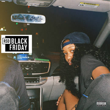Kaash Paige - Parked Car Convos [BFRSD2020]