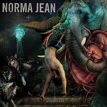 Norma Jean - Meridional [BFRSD2020]