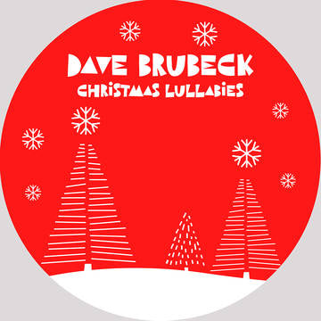 Dave Brubeck - Christmas Lullabies [BFRSD2020]