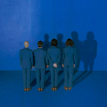 Chicano Batman - Invisible People (Instrumentals) [BFRSD2020]