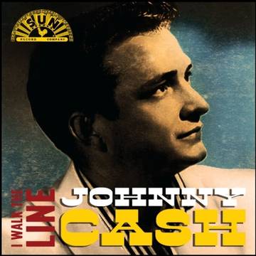 Johnny Cash - I Walk The Line [3in Vinyl] [BFRSD2020]